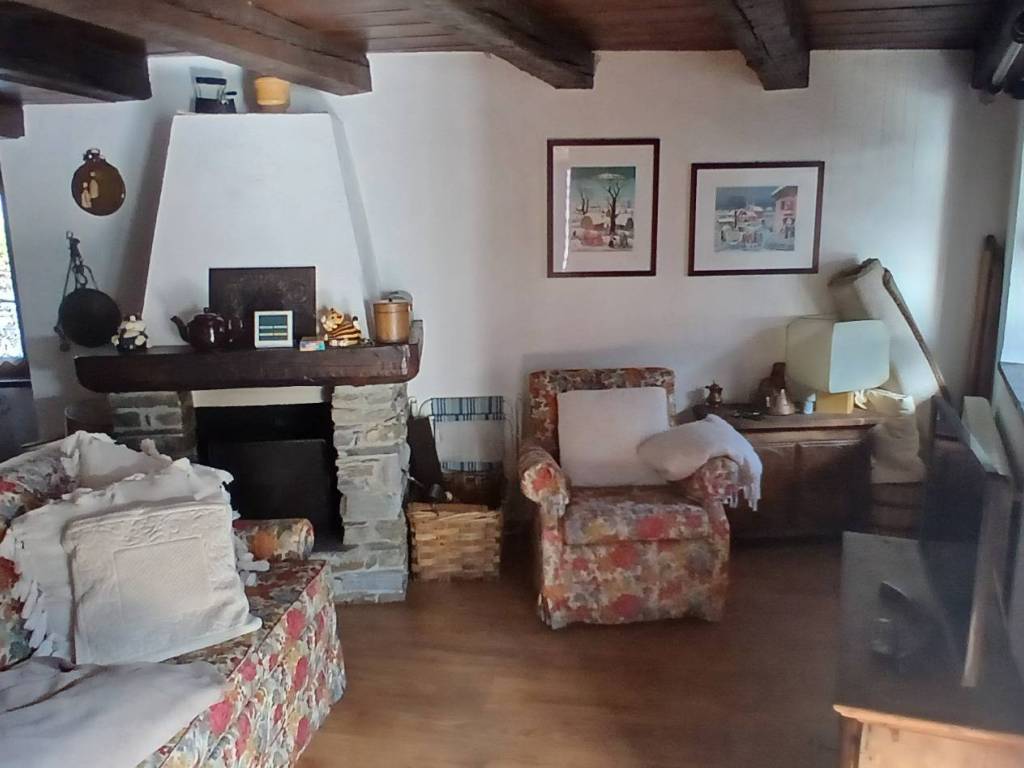 Attico / mansarda a La salle in Frazione Chez les Rosset, 72 - Foto 5