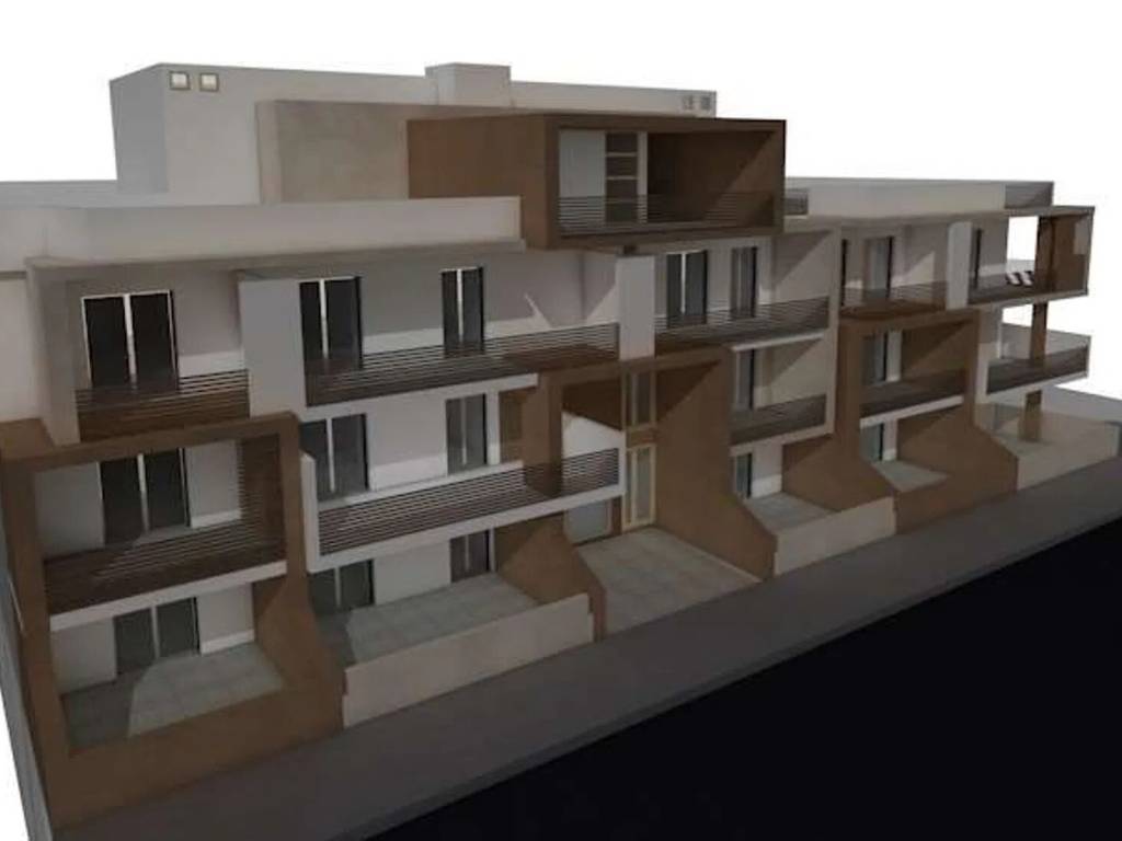 Terreno a Otranto in Via Antonio Primaldo - Foto 2