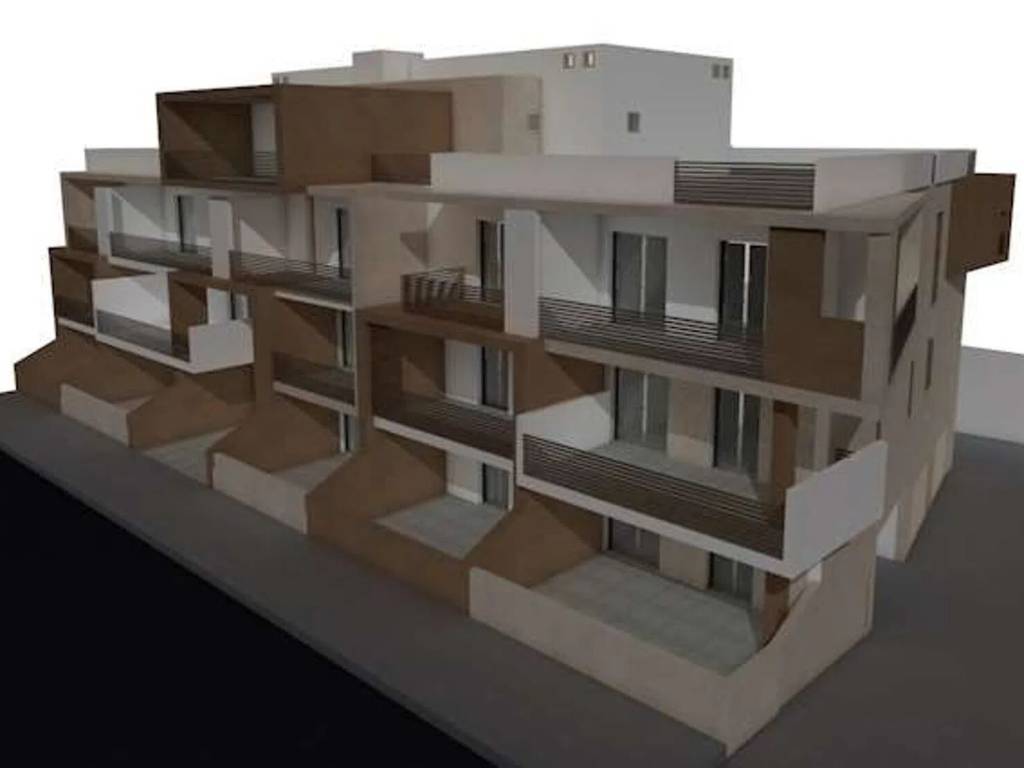 Terreno a Otranto in Via Antonio Primaldo - Foto 4