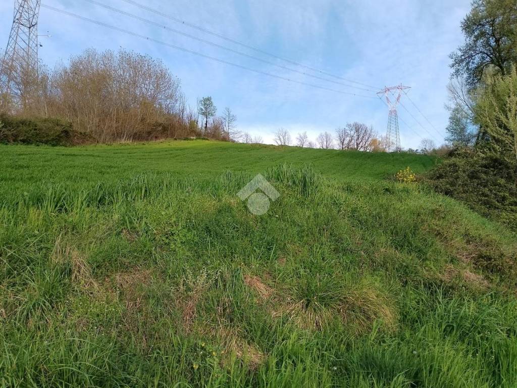 Terreno a Montemiletto in VIA SS7 VARIANTE - Foto 3