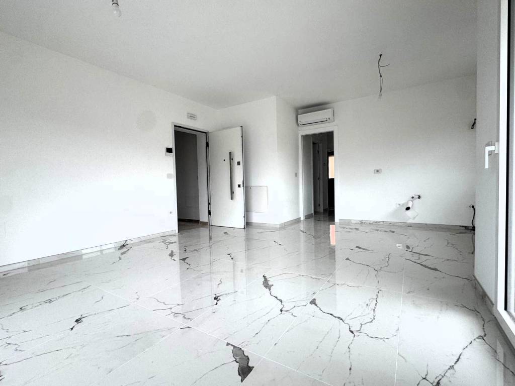 Appartamento a San benedetto del tronto in Via Lombardia, 49 - Foto 3