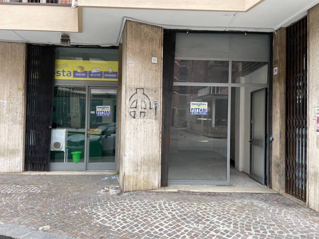 Immobile a Avellino in Via Tagliamento, 30 - Foto 2