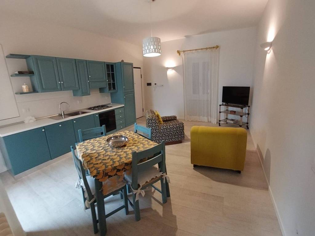 Appartamento a Spoleto in Frazione Collerisana - Foto 5