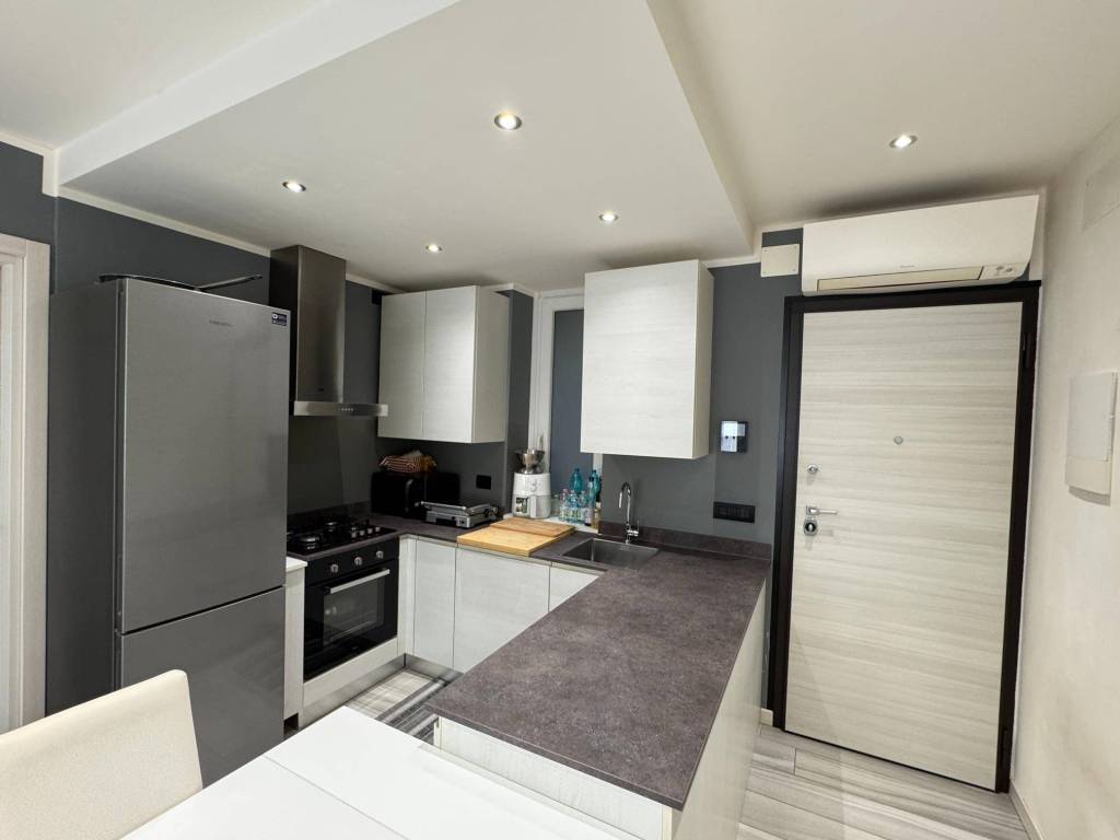 Appartamento a Grado in Via Giuseppe Caprin, 36 - Foto 4