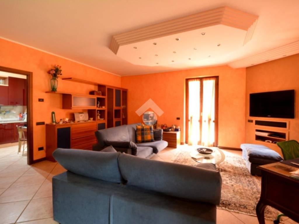 Villa a Mezzago in Via del Bosco, 18 - Foto 2