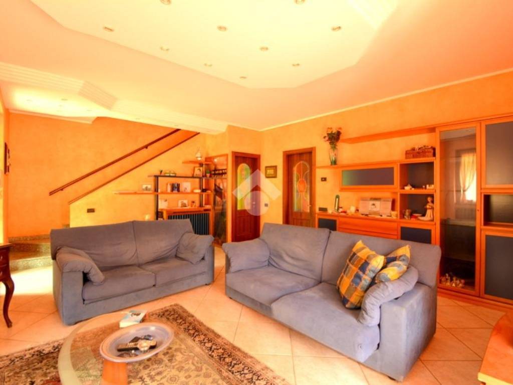 Villa a Mezzago in Via del Bosco, 18 - Foto 3