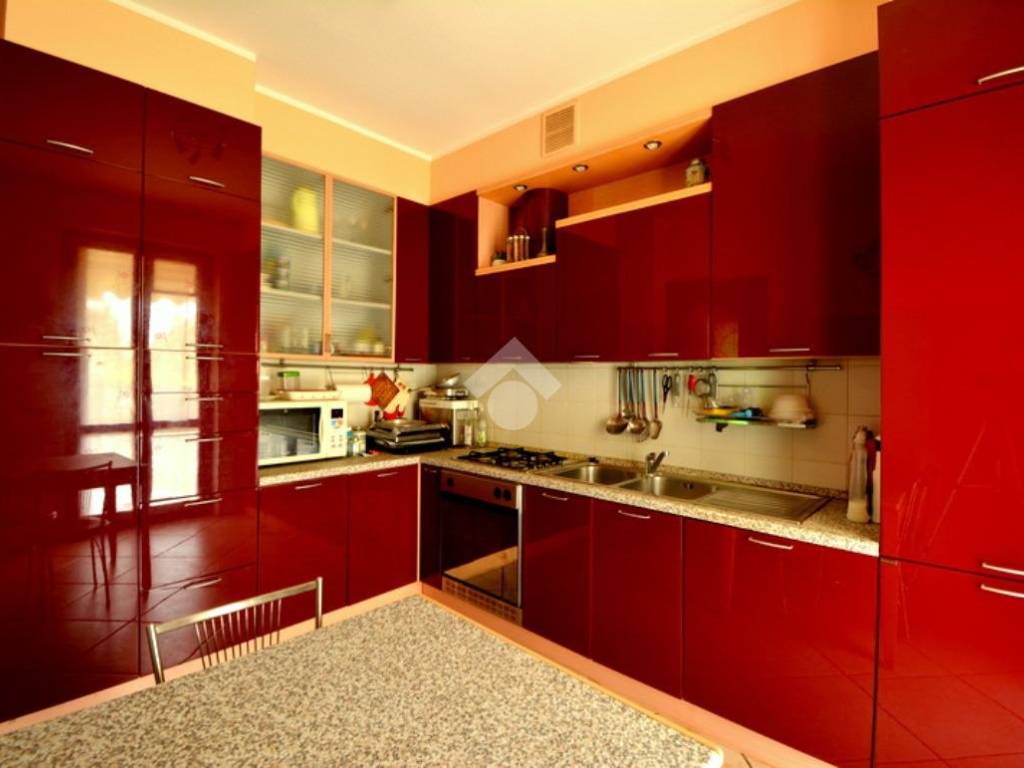 Villa a Mezzago in Via del Bosco, 18 - Foto 5