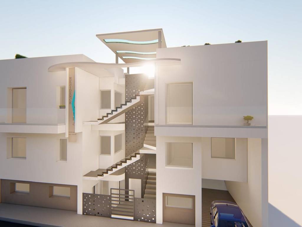 Appartamento a Arnesano in Via Indennitate - Foto 2