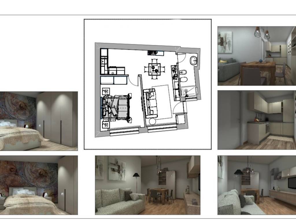 Appartamento a Arnesano in Via Indennitate - Foto 3