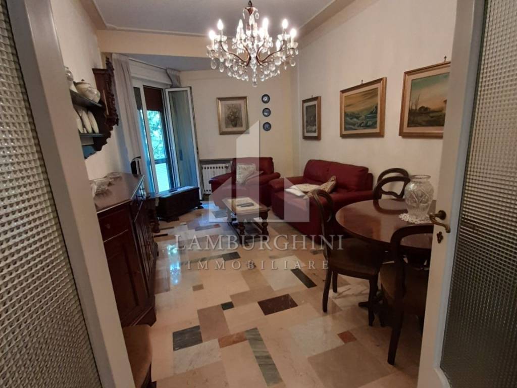 Appartamento a Ferrara in Viale 4 Novembre - Foto 2