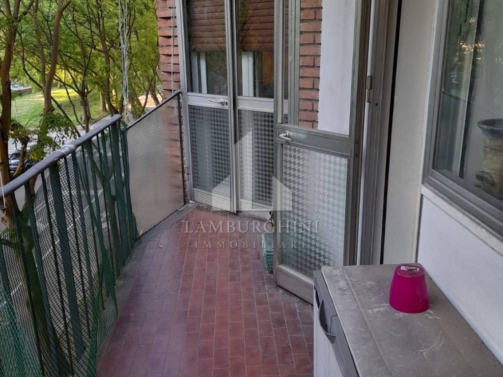 Appartamento a Ferrara in Viale 4 Novembre - Foto 5