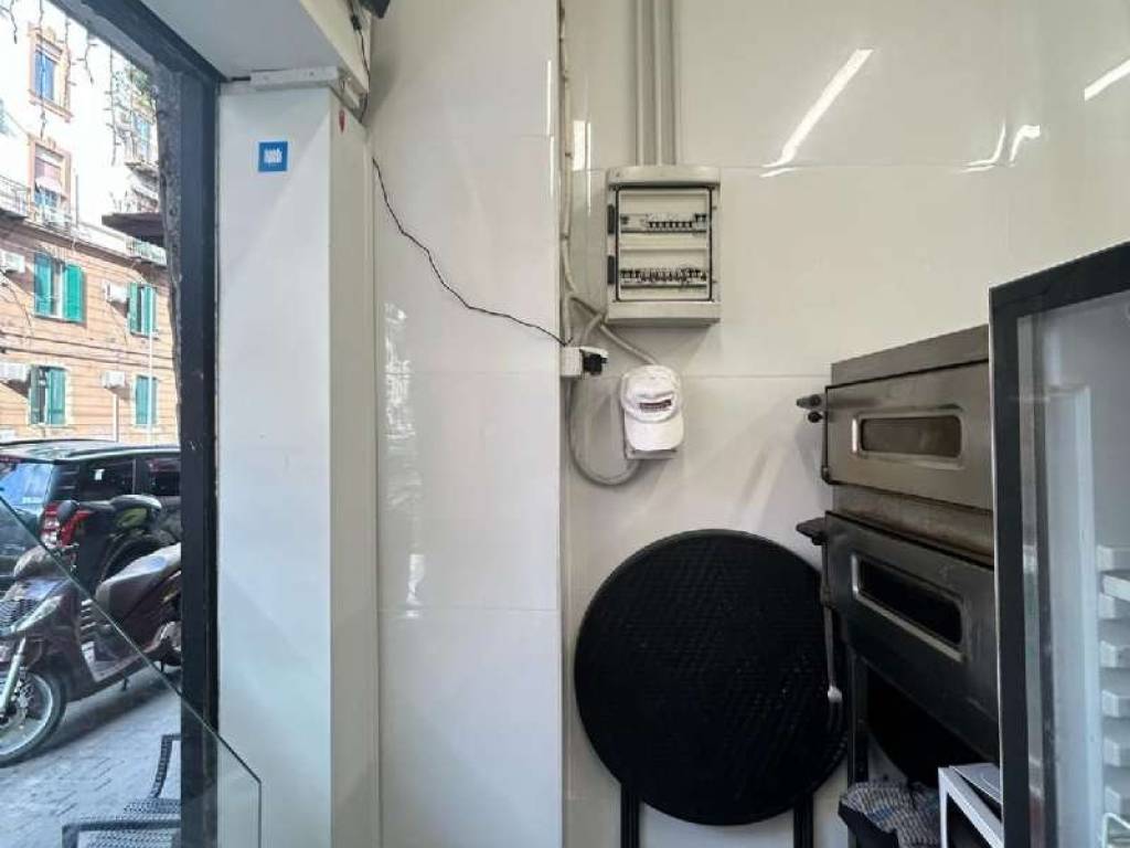 Immobile a Napoli in via COLONNELLO LAHALLE - Foto 4