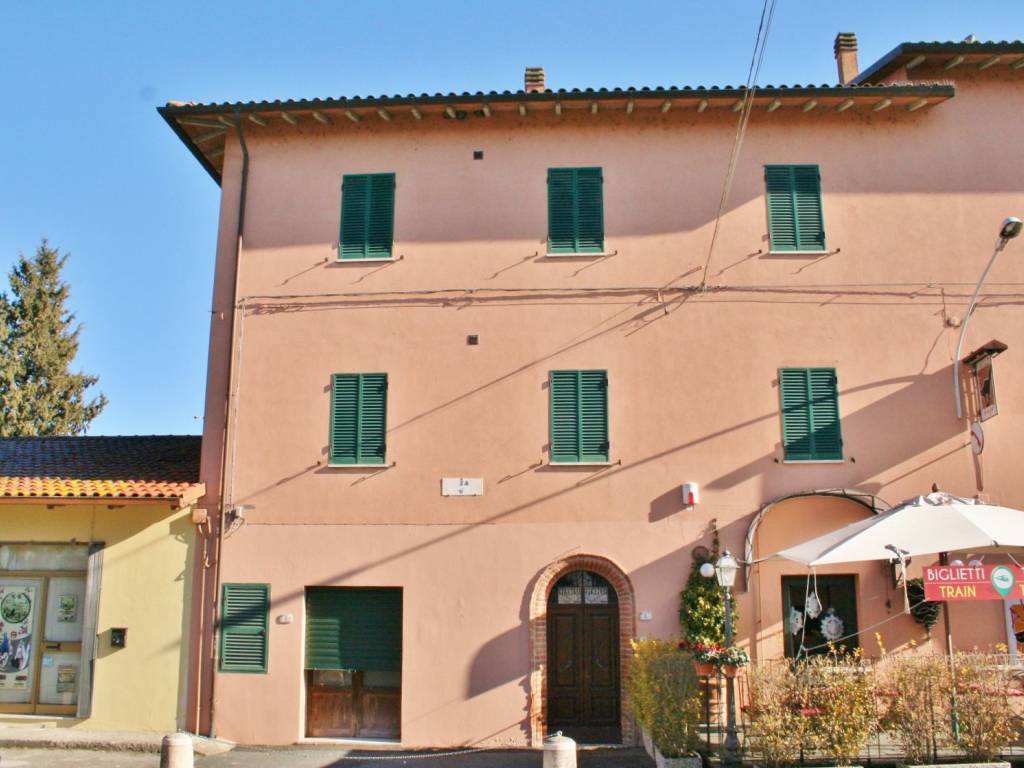 Appartamento a Castiglione del lago - Foto 4