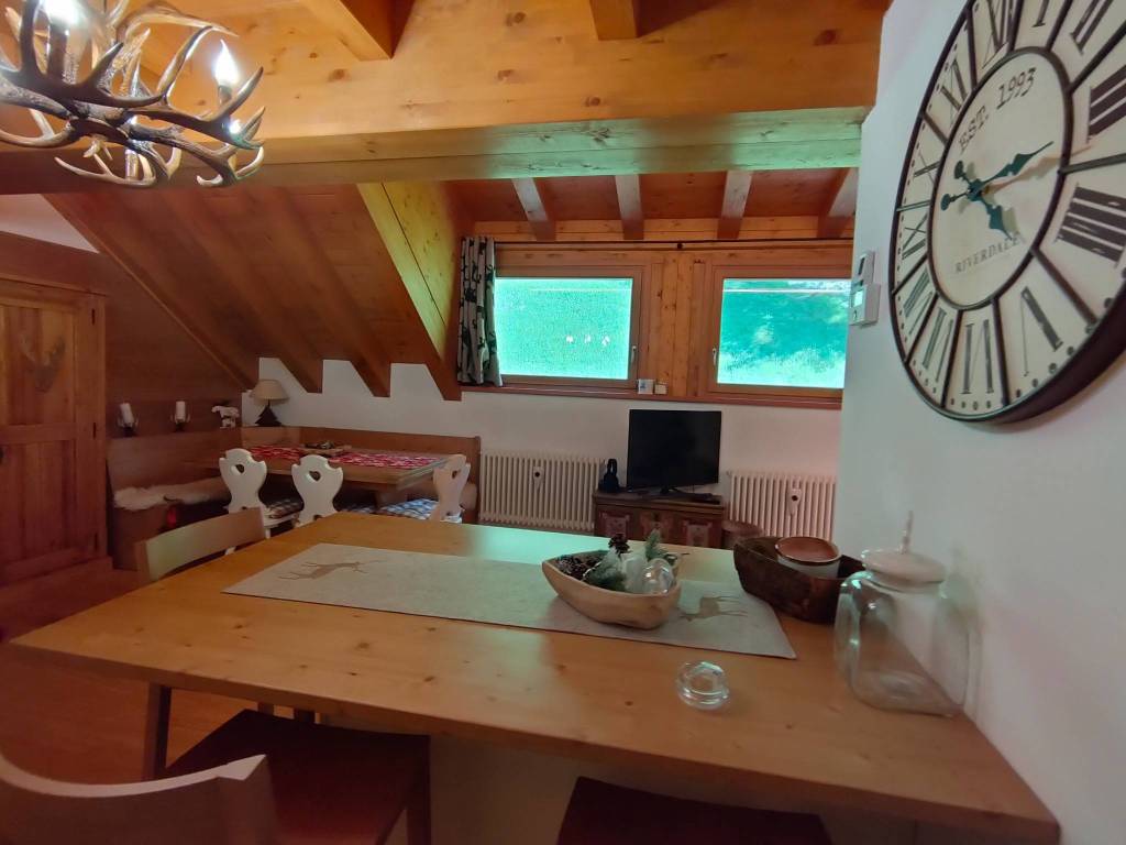 Appartamento a Tarvisio in Via Valcanale, 33 - Foto 4