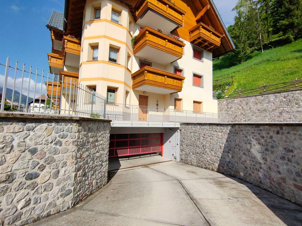 Appartamento a Tarvisio in Via Valcanale, 33 - Foto 5