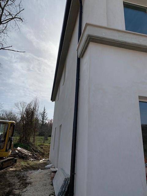 Villa a Campobasso in Via Agostino De Pretis, 94 - Foto 2