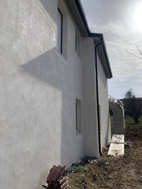 Villa a Campobasso in Via Agostino De Pretis, 94 - Foto 3