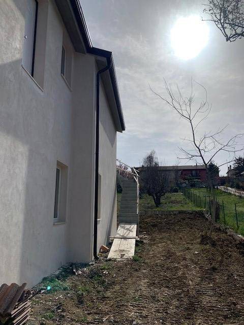 Villa a Campobasso in Via Agostino De Pretis, 94 - Foto 4