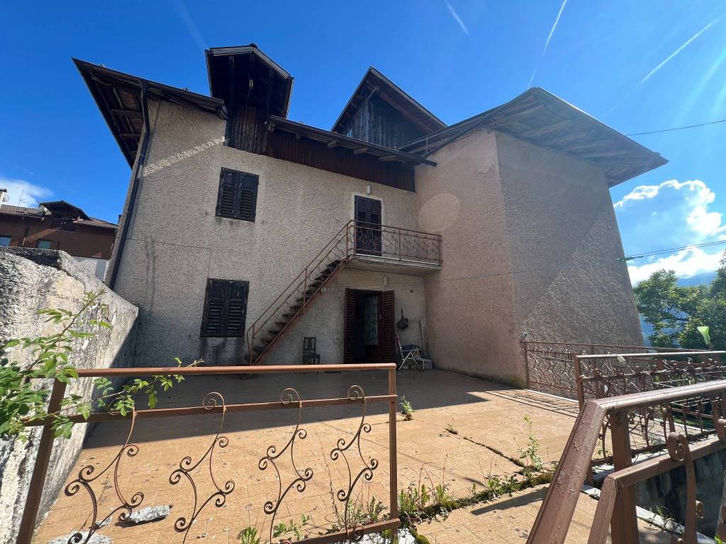 Casa indipendente a Novella in Via Roma, 27 - Foto 3