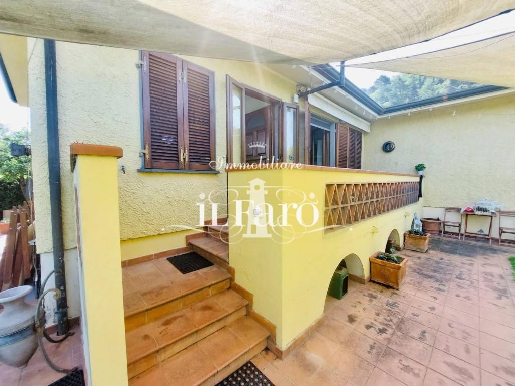 Villa a Massarosa in Via Emilia Nord, , 768 - Foto 3