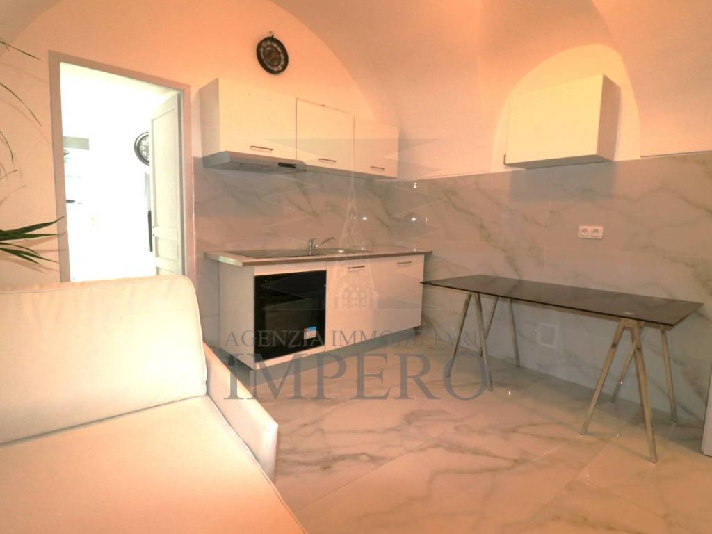 Villetta a schiera a Ventimiglia in Strada Case Cardi - Foto 2