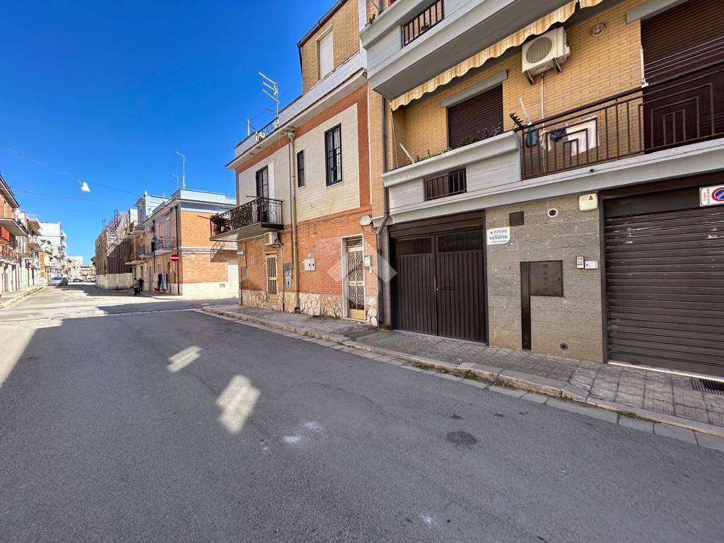 Immobile a San severo in Via Conte Rosso, 56 - Foto 2