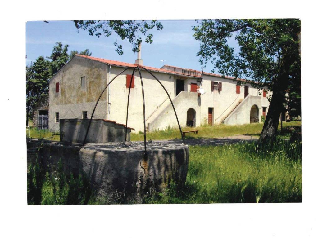 Rustico / casale a Rosignano marittimo in Via La Valle - Foto 2