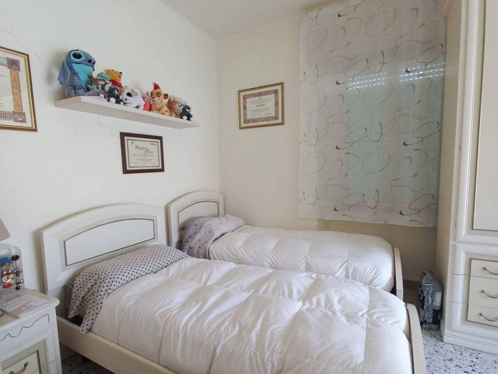 Appartamento a Montottone in Piazza Mario Cifala, 8 - Foto 5