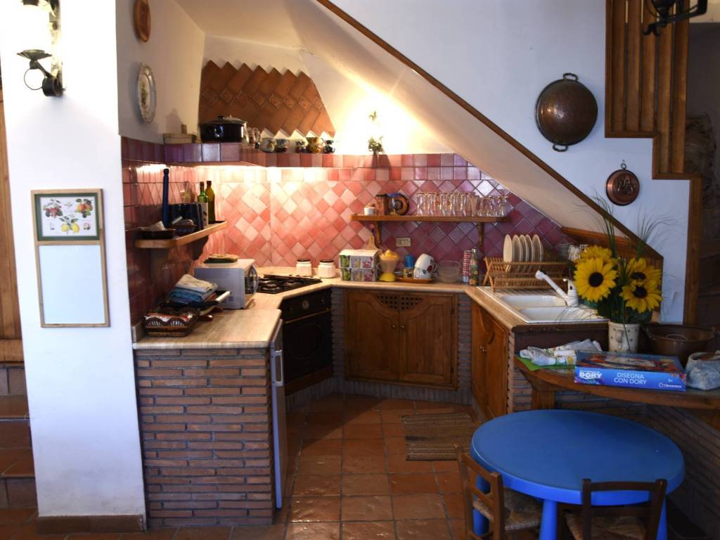 Appartamento a Tagliacozzo in Via Valeria, 168 - Foto 3