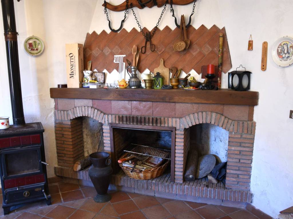 Appartamento a Tagliacozzo in Via Valeria, 168 - Foto 4