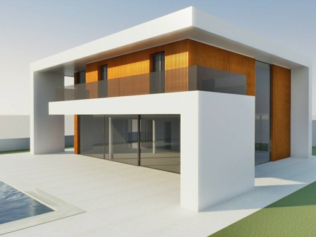 Villa a Trani in Via Martiri di Palermo - Foto 2