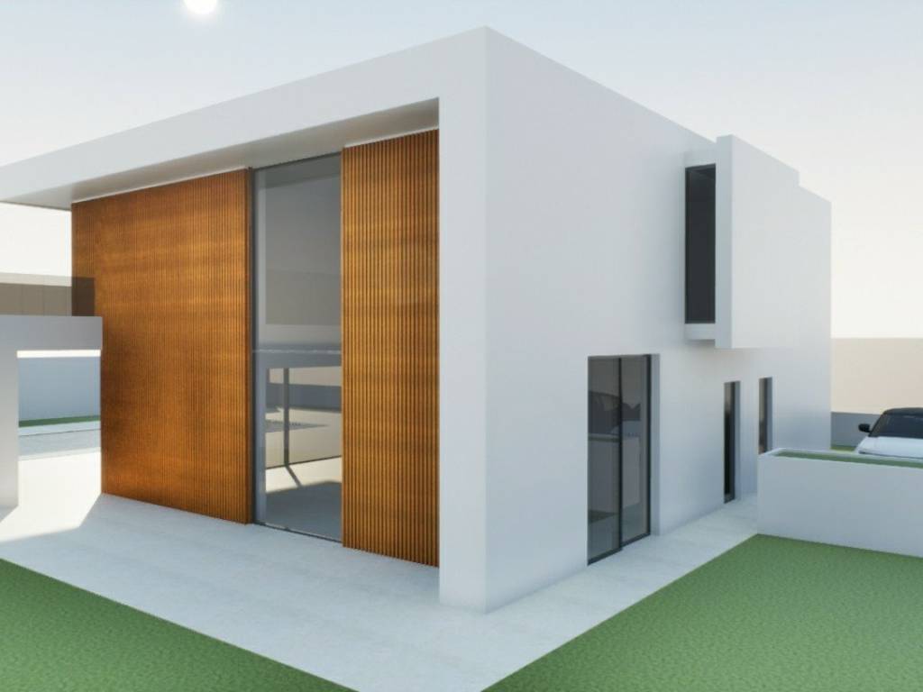 Villa a Trani in Via Martiri di Palermo - Foto 3