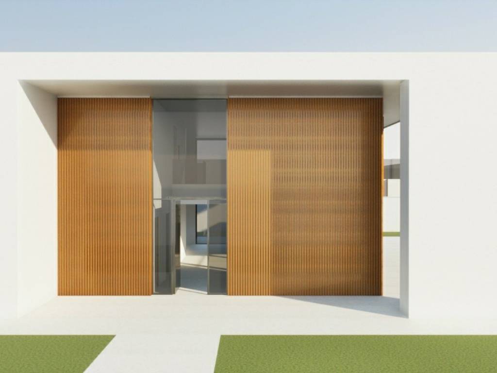 Villa a Trani in Via Martiri di Palermo - Foto 5