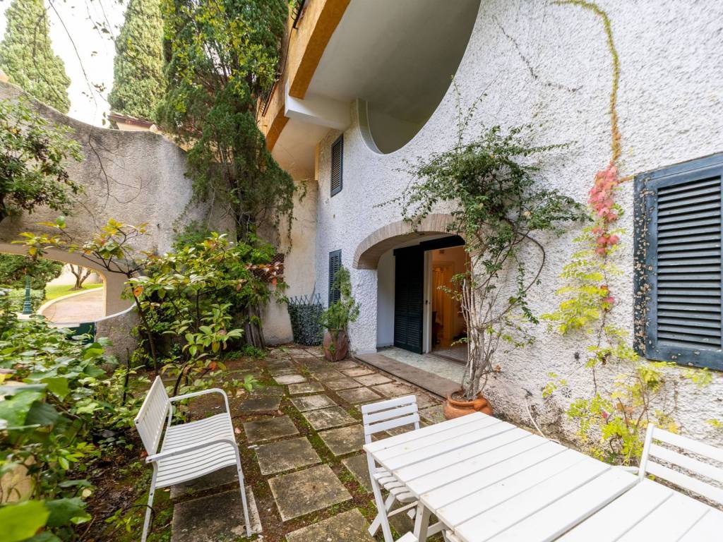 Appartamento a Monte argentario in Via delle Rose, 23 - Foto 3