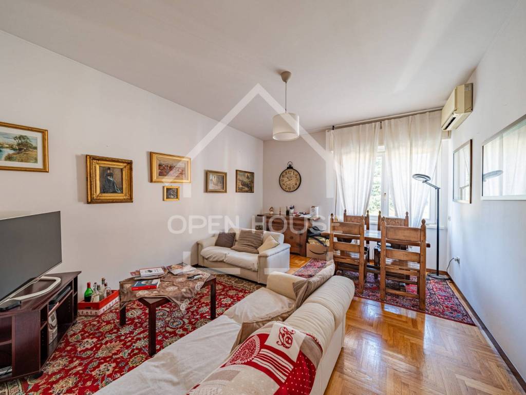 Appartamento a Brescia in Via Pila - Foto 2