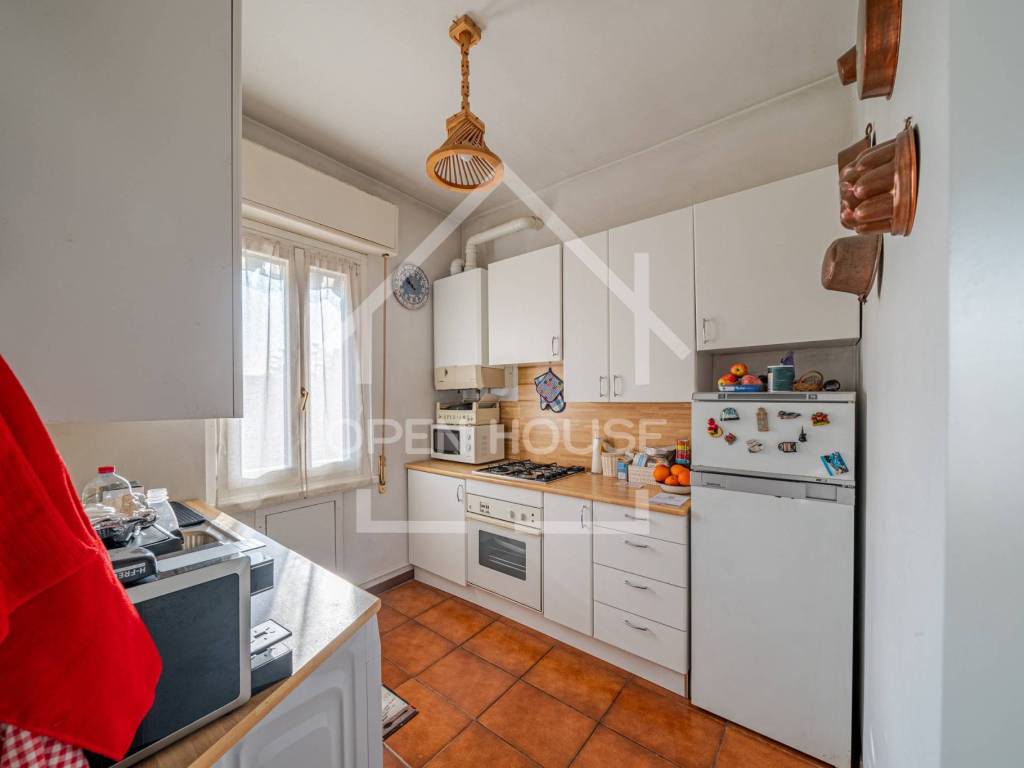 Appartamento a Brescia in Via Pila - Foto 5