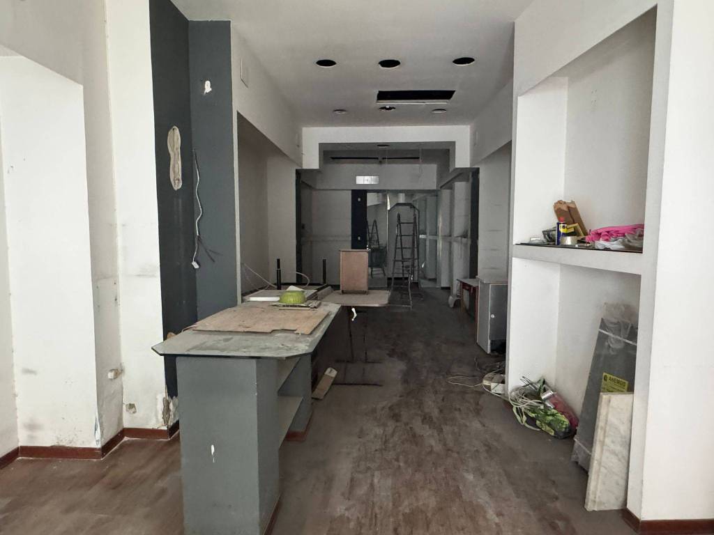 Immobile a Caltanissetta in Corso Vittorio Emanuele, 18 - Foto 3