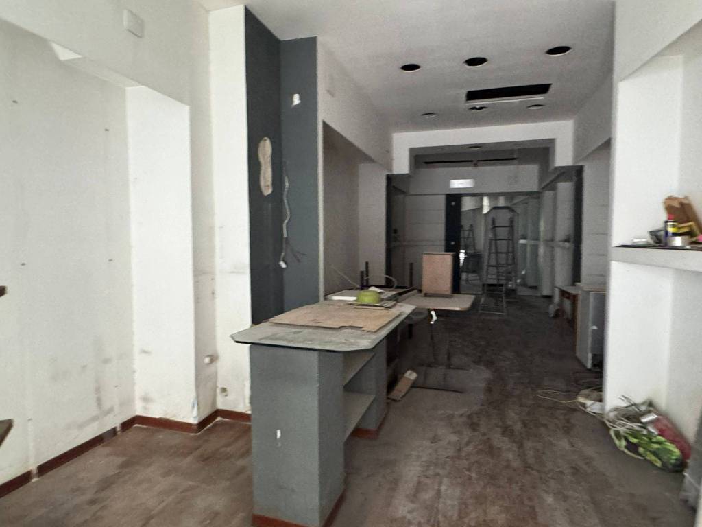 Immobile a Caltanissetta in Corso Vittorio Emanuele, 18 - Foto 4