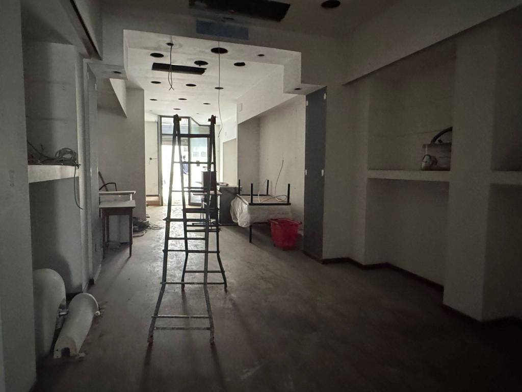 Immobile a Caltanissetta in Corso Vittorio Emanuele, 18 - Foto 5
