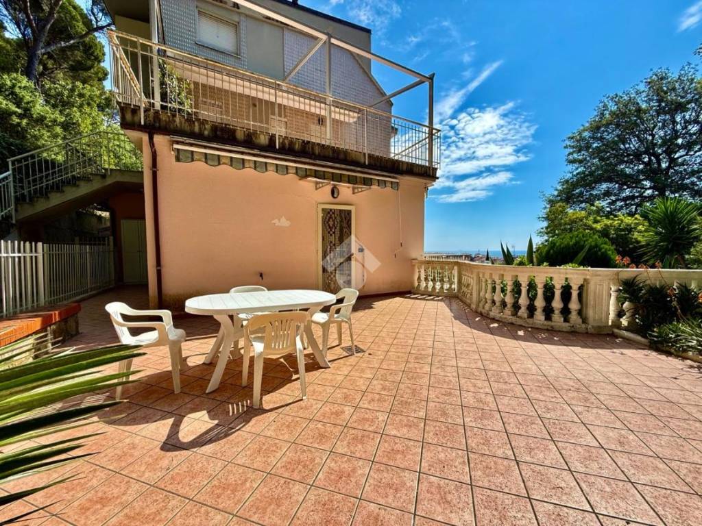 Appartamento a Andora in Via Del Ginepro, 10 - Foto 4