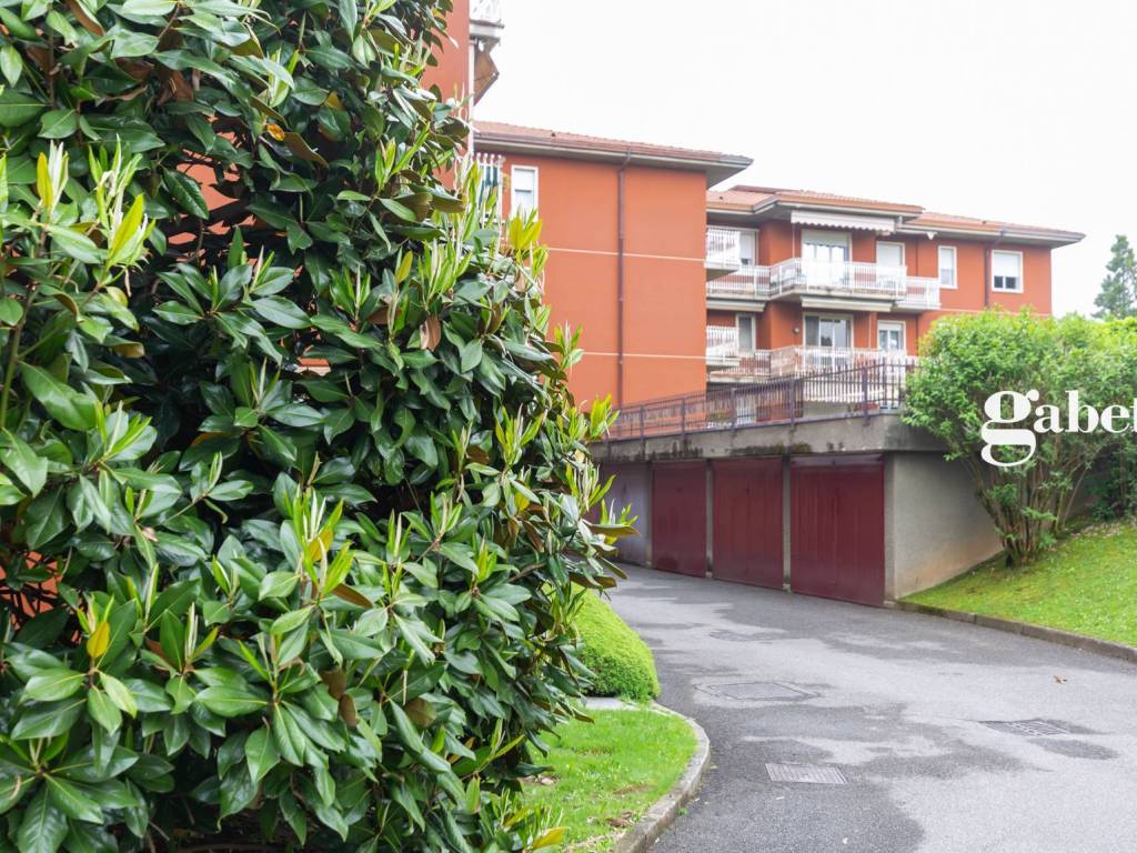 Box / garage a Robbiate in Via Aldo Moro, 21 - Foto 3