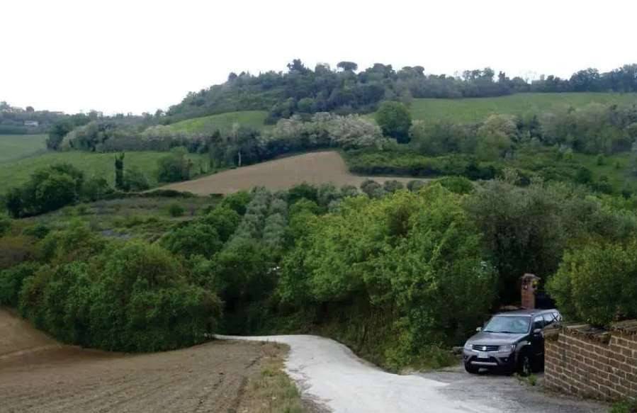 Casa indipendente a Ancona in Via Fornace - Foto 5