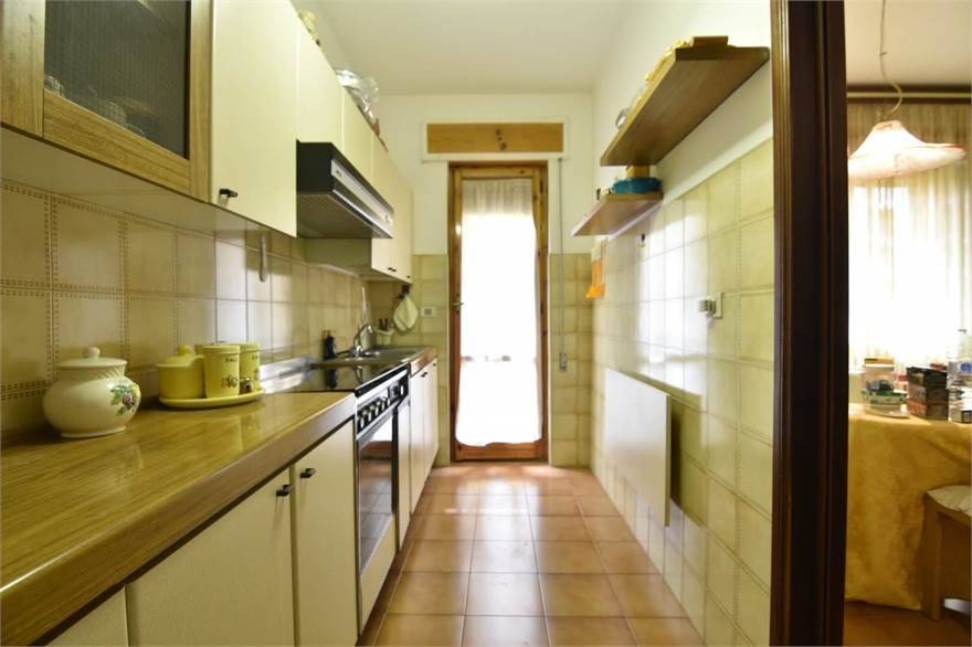 Appartamento a Capodimonte in Strada Piansano, 21 - Foto 3