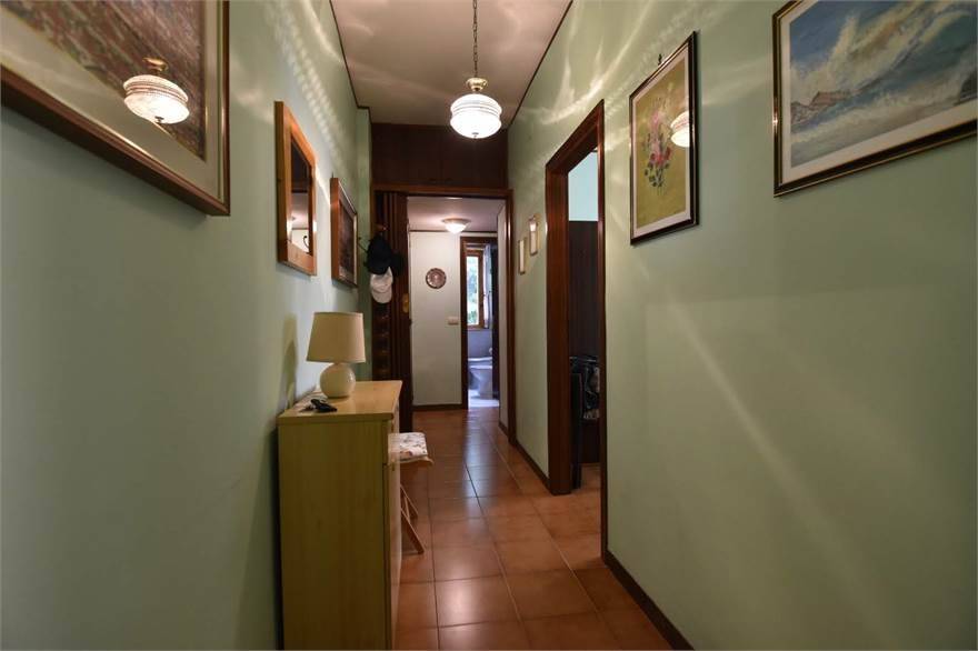 Appartamento a Capodimonte in Strada Piansano, 21 - Foto 5