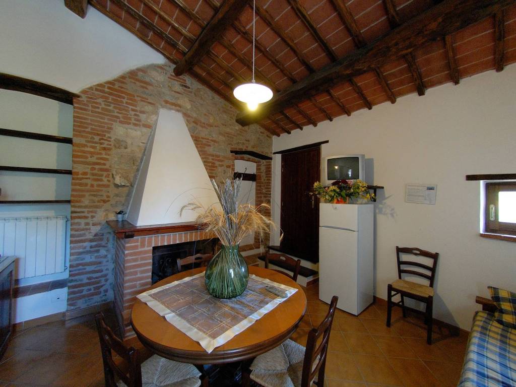 Palazzo / stabile a Castiglione del lago - Foto 4