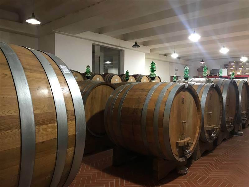 Immobile a Montefalco in Montefalco - Foto 4