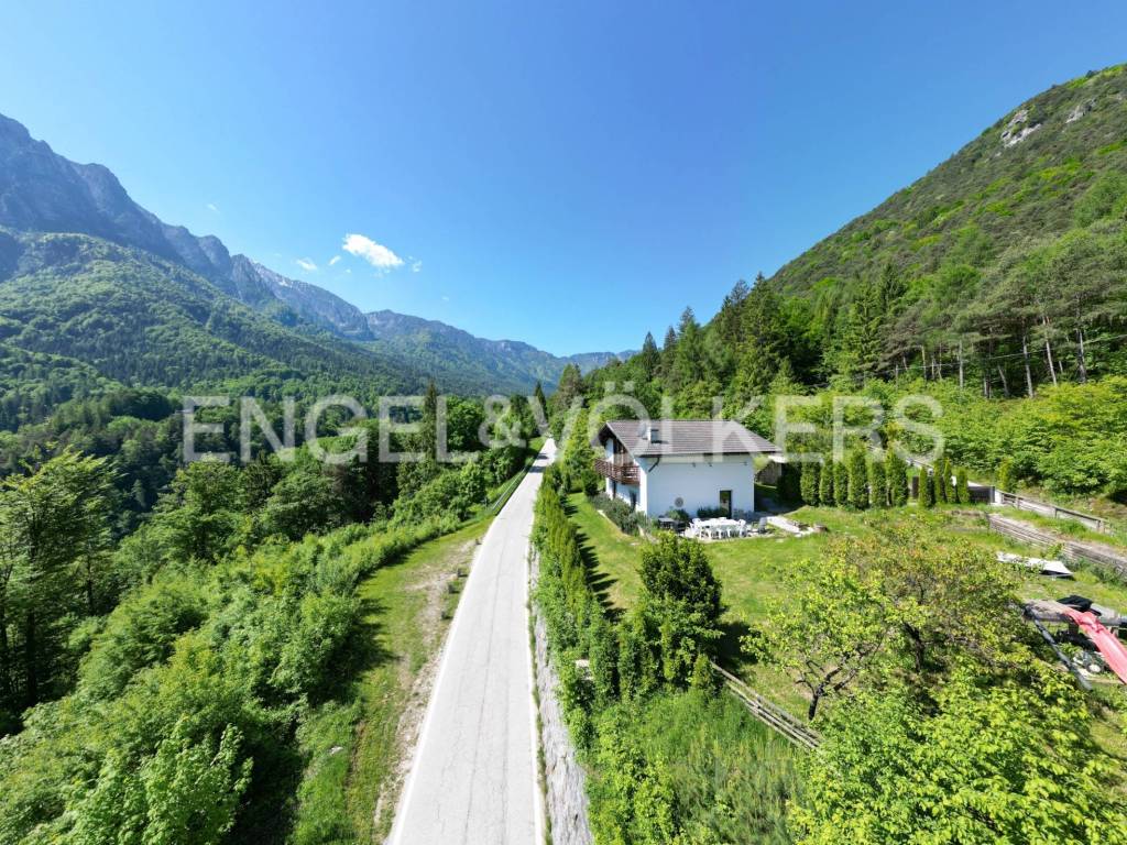 Villa a Borgo valsugana - Foto 5