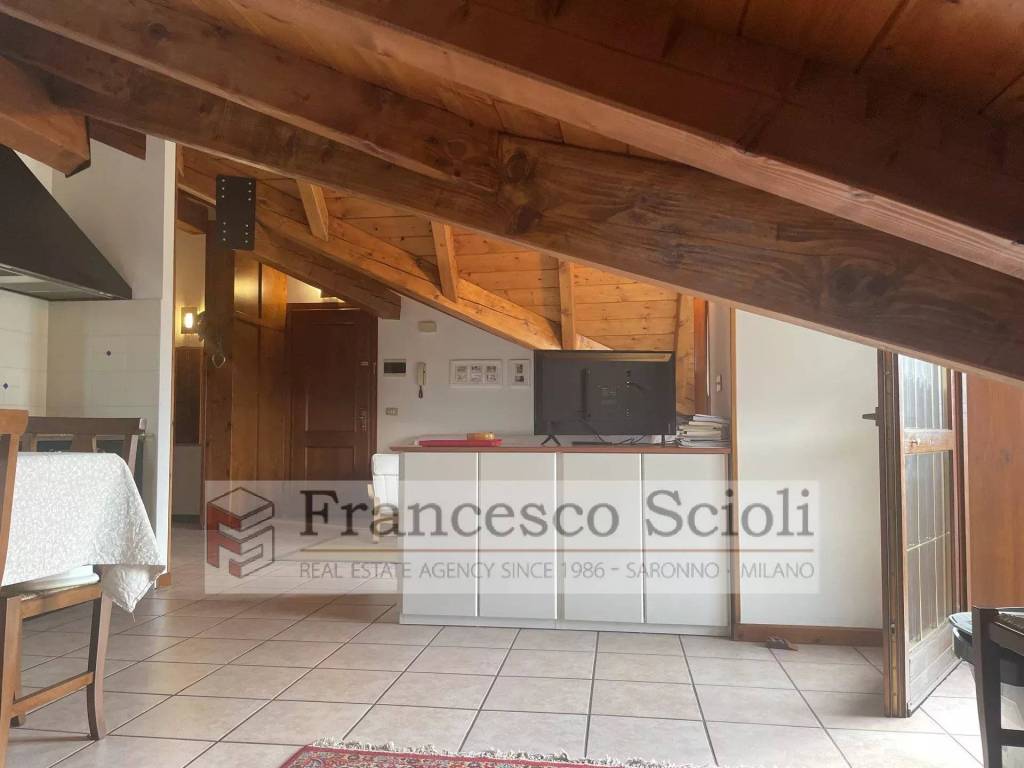 Appartamento a Lavarone in Frazione Gionghi 114, - Foto 4