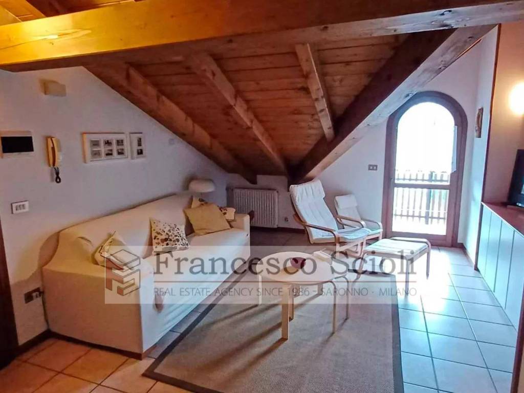 Appartamento a Lavarone in Frazione Gionghi 114, - Foto 5