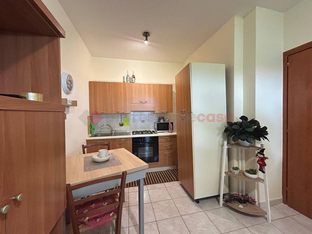 Appartamento a Grottaglie in Via Raffaele D'Addario, 8 - Foto 3